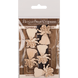 Decoration blank FLC-203 (5 pieces) FLC-203 photo 3
