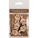 Decoration blank FLC-253 (5 pieces) FLC-253 photo 3