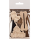 Decoration blank FLC-453 FLC-453 photo 3