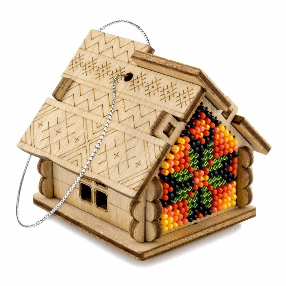 Houses Wonderland Crafts