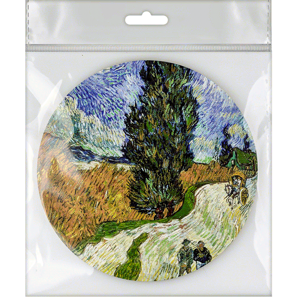 Modular Organizer Box &ndash; &ldquo;Organizer Lid&rdquo; FLDD-001/20KP