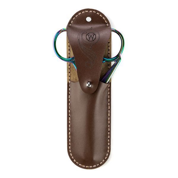 Scissors Case Kit &ndash; &ldquo;Dandelions&rdquo; FLTL-071