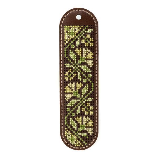 Scissors Case Kit &ndash; &ldquo;Dandelions&rdquo; FLTL-071