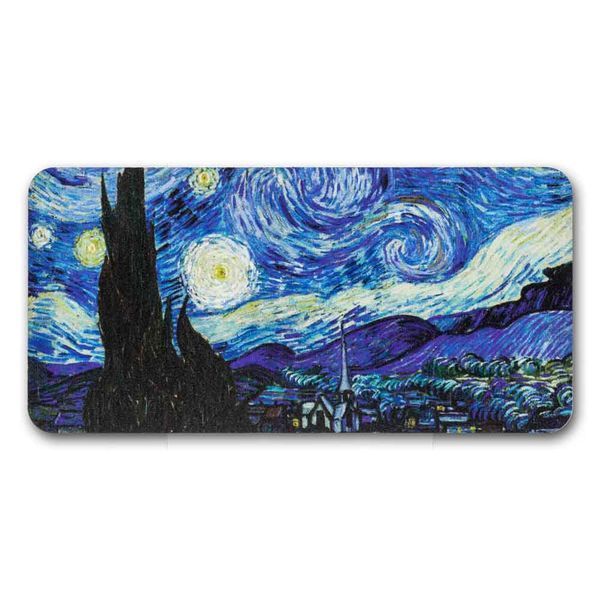 Magnetic Needle Case Large &ndash; &ldquo;Starry Night&rdquo; FLZB(N)-127