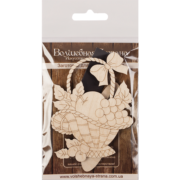 Decoration blank FLC-454