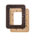 Magnetic Embroidery Frame (6.5 &times; 9 cm inner size) FLMP-008 FLMP-008 photo 4