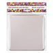 Bead Organizer With Wooden Lid &ndash; &ldquo;Ash Gray, Square&rdquo; FLZB-256 FLZB-256 photo 5