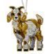 Wooden Bead Embroidery Kit &ndash; &ldquo;Goat &ndash; Jolly Bell&rdquo; FLK-631 FLK-631 photo 2