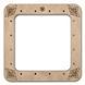 Magnetic Embroidery Frame (14 &times; 14 cm inner size) FLMP-046 FLMP-046 photo 4