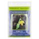 Faux Leather Bead Embroidery Kit &ndash; &ldquo;Bag Charm Autumn Leaves&rdquo; FLBB-175 FLBB-175 photo 6