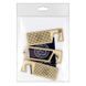 Wooden Embroidery Blank &ndash; &ldquo;Phone Stand&rdquo; FLBE(K)-031 FLBE(K)-031 photo 3