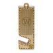 Wooden Embroidery Blank &ndash; &ldquo;Phone Stand&rdquo; FLBE(K)-031 FLBE(K)-031 photo 1
