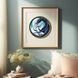 Cross-Stitch Pattern &ndash; "Love in the Sky" WLP-009 WLP-009 photo 9