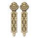 Floss Bobbins &ndash; &ldquo;Ornament&rdquo; FLC-094(S) (2 pcs) FLC-094(S) photo 2