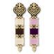 Floss Bobbins &ndash; &ldquo;Ornament&rdquo; FLC-094(S) (2 pcs) FLC-094(S) photo 3