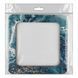 Magnetic Embroidery Frame (14 &times; 14 cm inner size) FLMP-010 FLMP-010 photo 7
