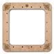 Magnetic Embroidery Frame (14 &times; 14 cm inner size) FLMP-010 FLMP-010 photo 6
