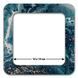Magnetic Embroidery Frame (14 &times; 14 cm inner size) FLMP-010 FLMP-010 photo 5