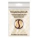 Needle Minder &ndash; &ldquo;Wooden, Double-Sided&rdquo; FLMH-013(W) FLMH-013(W) photo 3