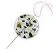 Needle Minder &ndash; &ldquo;Metal, Single-Sided" FLMH-195(M-1) FLMH-195(M-1) photo 1