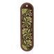 Scissors Case Kit &ndash; &ldquo;Dandelions&rdquo; FLTL-071 FLTL-071 photo 5