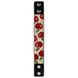 Faux Leather Bead Embroidery Kit &ndash; &ldquo;Bracelet&rdquo; (3 &times; 22 cm) FLBB-050 Black FLBB-050 photo 4
