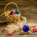 Wooden Bead Embroidery Kit &ndash; &ldquo;Egg Stand &ndash; Goose&rdquo; FLK-268 FLK-268 photo 1