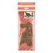 Wooden Bead Embroidery Kit &ndash; &ldquo;Christmas Ornament &ndash; Emerald Tale &ndash; Sleigh&rdquo; FLK-399 FLK-399 photo 3