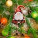 Wooden Bead Embroidery Kit &ndash; &ldquo;Red Gnome&rdquo; FLK-494 FLK-494 photo 1