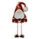 Wooden Bead Embroidery Kit &ndash; &ldquo;Red Gnome&rdquo; FLK-494 FLK-494 photo 4