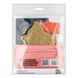 Wooden Bead Embroidery Kit &ndash; &ldquo;Goldfish&rdquo; FLK-586 FLK-586 photo 6