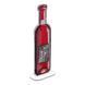 Plastic Cross-Stitch Kit &ndash; "Wine" (Double-Sided) FLX-041 FLX-041 photo 6