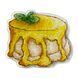 Plastic Cross-Stitch Kit &ndash; "Panna Cotta" (Double-Sided) FLX-106 FLX-106 photo 4