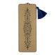 Craft Cardboard Embroidery Kit &ndash; &ldquo;Bookmark &ndash; Old Mill&rdquo; WLZ-002 WLZ-002 photo 4