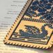 Craft Cardboard Embroidery Kit &ndash; &ldquo;Bookmark &ndash; Old Mill&rdquo; WLZ-002 WLZ-002 photo 9