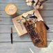 Craft Cardboard Embroidery Kit &ndash; &ldquo;Bookmark &ndash; Old Mill&rdquo; WLZ-002 WLZ-002 photo 5