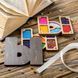 Bead Organizer &ndash; &ldquo;Letter Ы (Alphabet)&rdquo; FLZB-153(Ы) FLZB-153(Ы) photo 1