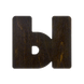 Bead Organizer &ndash; &ldquo;Letter Ы (Alphabet)&rdquo; FLZB-153(Ы) FLZB-153(Ы) photo 2