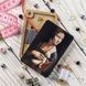 Magnetic Needle Case Rectangular &ndash; &ldquo;Lady with an Ermine&rdquo; FLZB(N)-078 FLZB(N)-078 photo 1