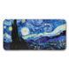 Magnetic Needle Case Large &ndash; &ldquo;Starry Night&rdquo; FLZB(N)-127 FLZB(N)-127 photo 2