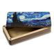 Magnetic Needle Case Large &ndash; &ldquo;Starry Night&rdquo; FLZB(N)-127 FLZB(N)-127 photo 3