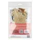 Wooden Bead Embroidery Kit &ndash; &ldquo;Goat &ndash; Jolly Bell&rdquo; FLK-631 FLK-631 photo 4