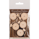 Decoration blank FLC-254 (5 pieces) FLC-254 photo 3