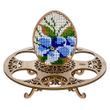 Wooden Bead Embroidery Kit &ndash; &ldquo;Easter Egg Stand &ndash; Egg&rdquo; FLK-168 FLK-168 photo 4