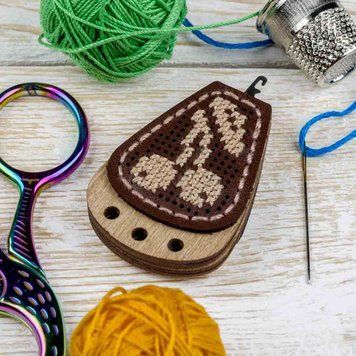 Needle Threader Kit FLTL-047