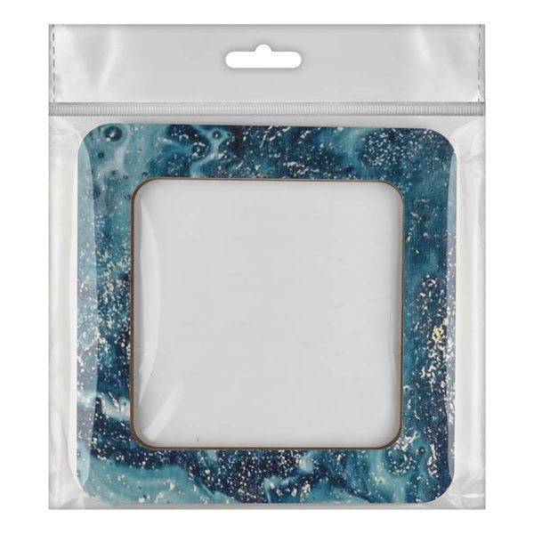 Magnetic Embroidery Frame (10 &times; 10 cm inner size) FLMP-011
