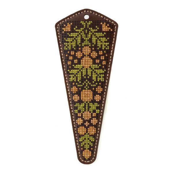 Scissors Case Kit &ndash; &ldquo;Rowan Berries&rdquo; FLTL-072