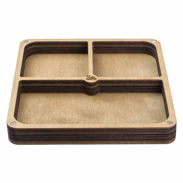 Modular Organizer Box &ndash; &ldquo;Organizer Base&rdquo; FLDD-004/2N