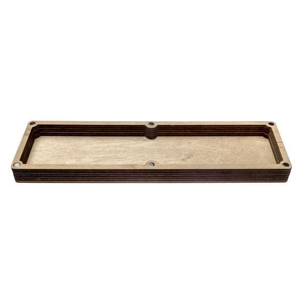 Modular Organizer Box &ndash; &ldquo;Organizer Base&rdquo; FLDD-006/1N