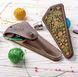 Scissors Case Kit &ndash; &ldquo;Rowan Berries&rdquo; FLTL-072 FLTL-072 photo 1